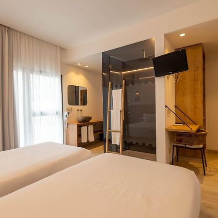 Play Hotel Ibiza - Adults Only Eksteriør billede