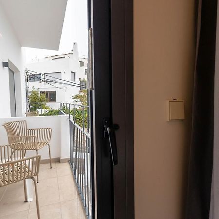 Play Hotel Ibiza - Adults Only Eksteriør billede