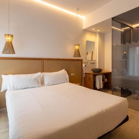 Play Hotel Ibiza - Adults Only Eksteriør billede