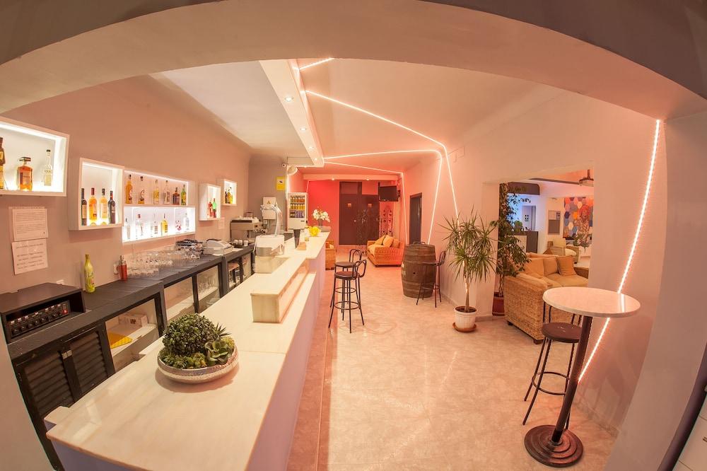 Play Hotel Ibiza - Adults Only Eksteriør billede