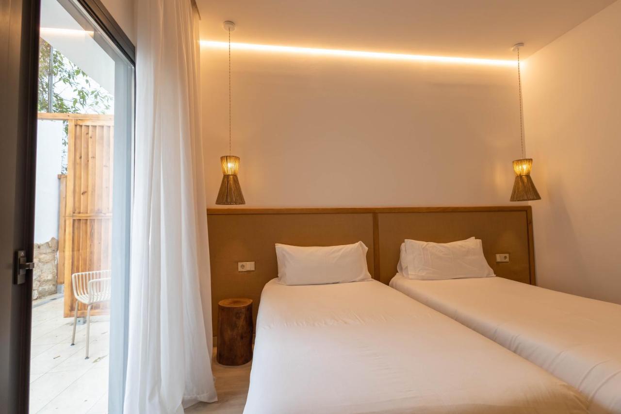Play Hotel Ibiza - Adults Only Eksteriør billede