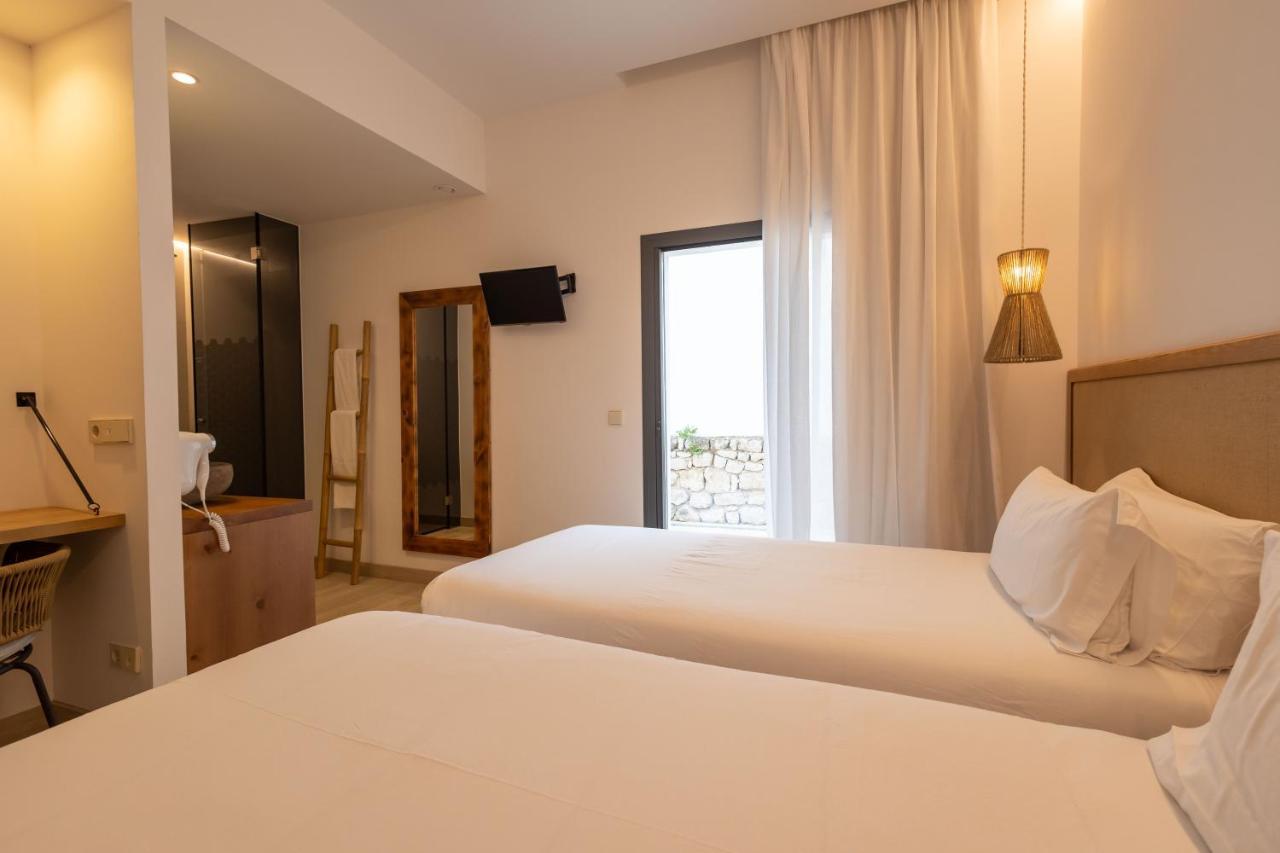 Play Hotel Ibiza - Adults Only Eksteriør billede