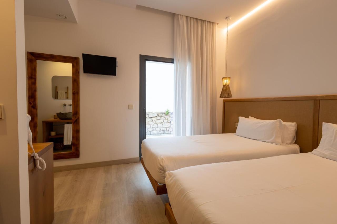 Play Hotel Ibiza - Adults Only Eksteriør billede