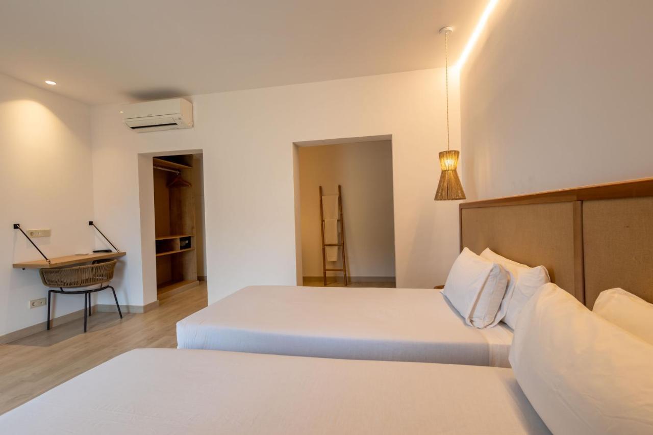Play Hotel Ibiza - Adults Only Eksteriør billede