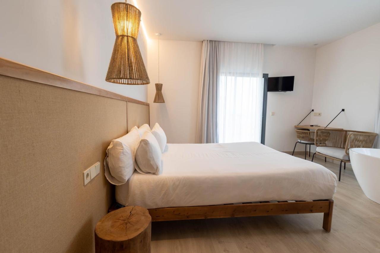 Play Hotel Ibiza - Adults Only Eksteriør billede