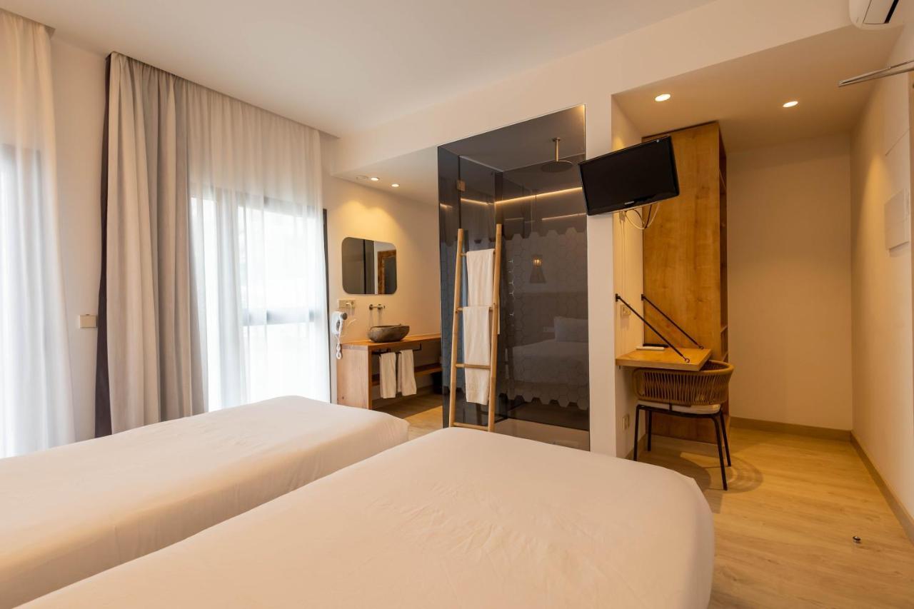 Play Hotel Ibiza - Adults Only Eksteriør billede