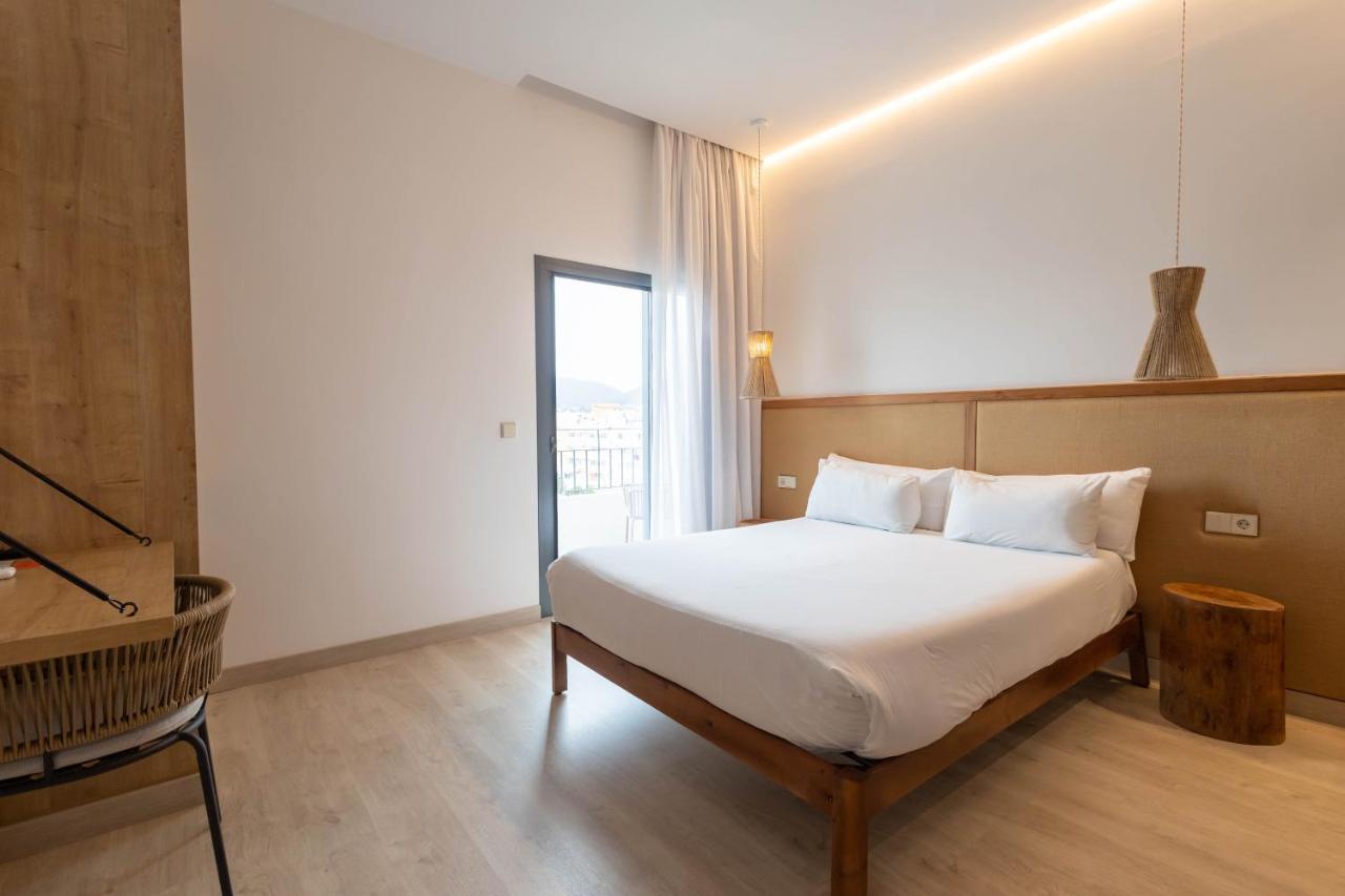 Play Hotel Ibiza - Adults Only Eksteriør billede