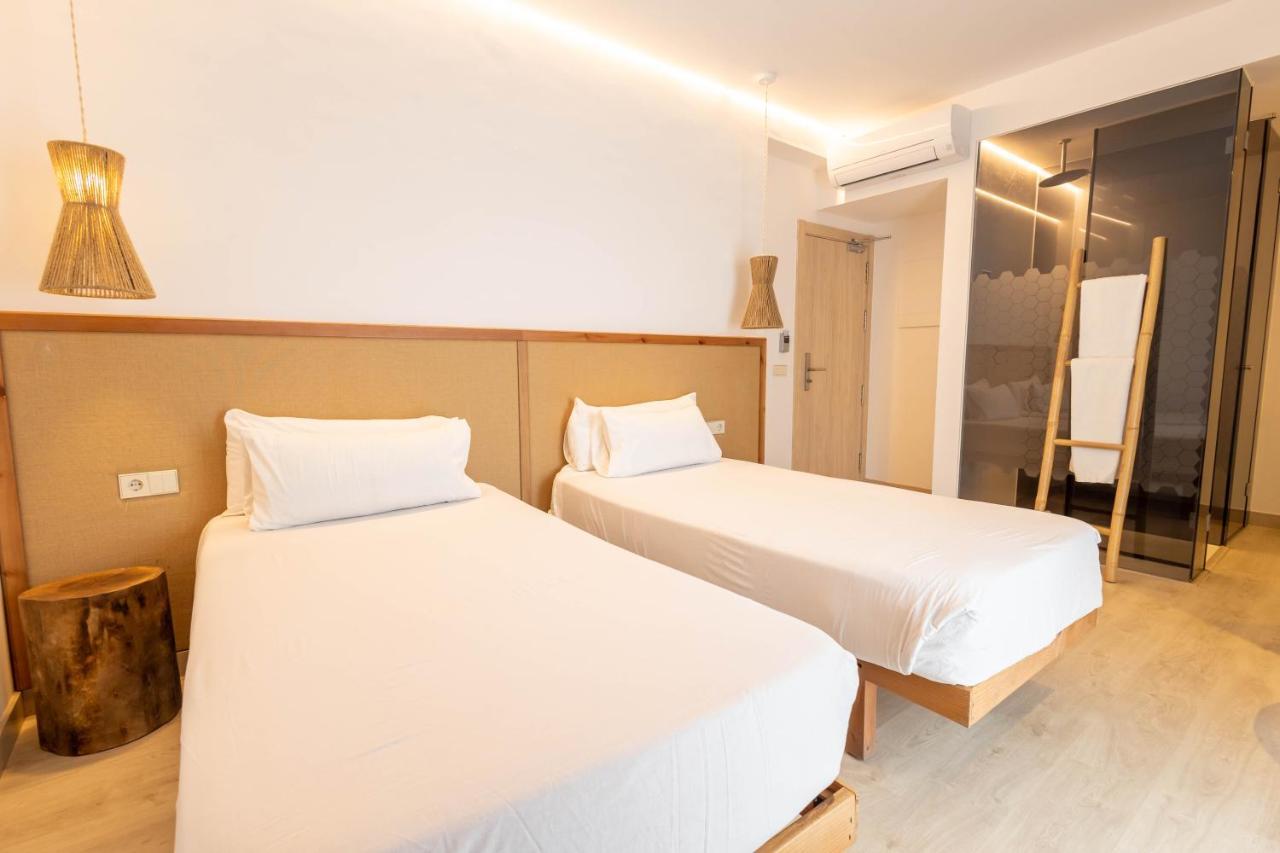 Play Hotel Ibiza - Adults Only Eksteriør billede