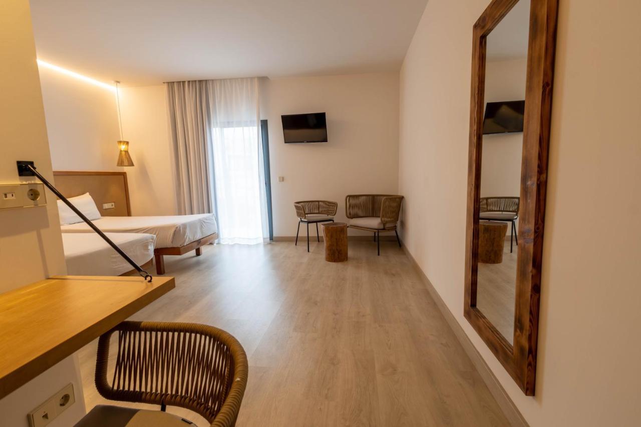 Play Hotel Ibiza - Adults Only Eksteriør billede