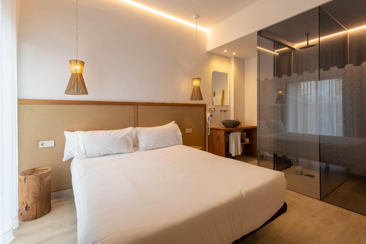 Play Hotel Ibiza - Adults Only Eksteriør billede