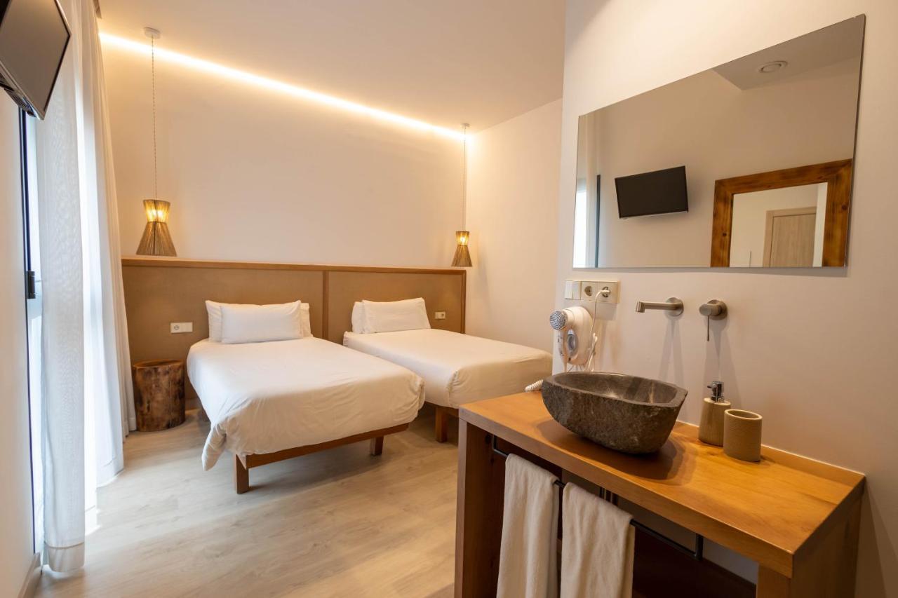 Play Hotel Ibiza - Adults Only Eksteriør billede