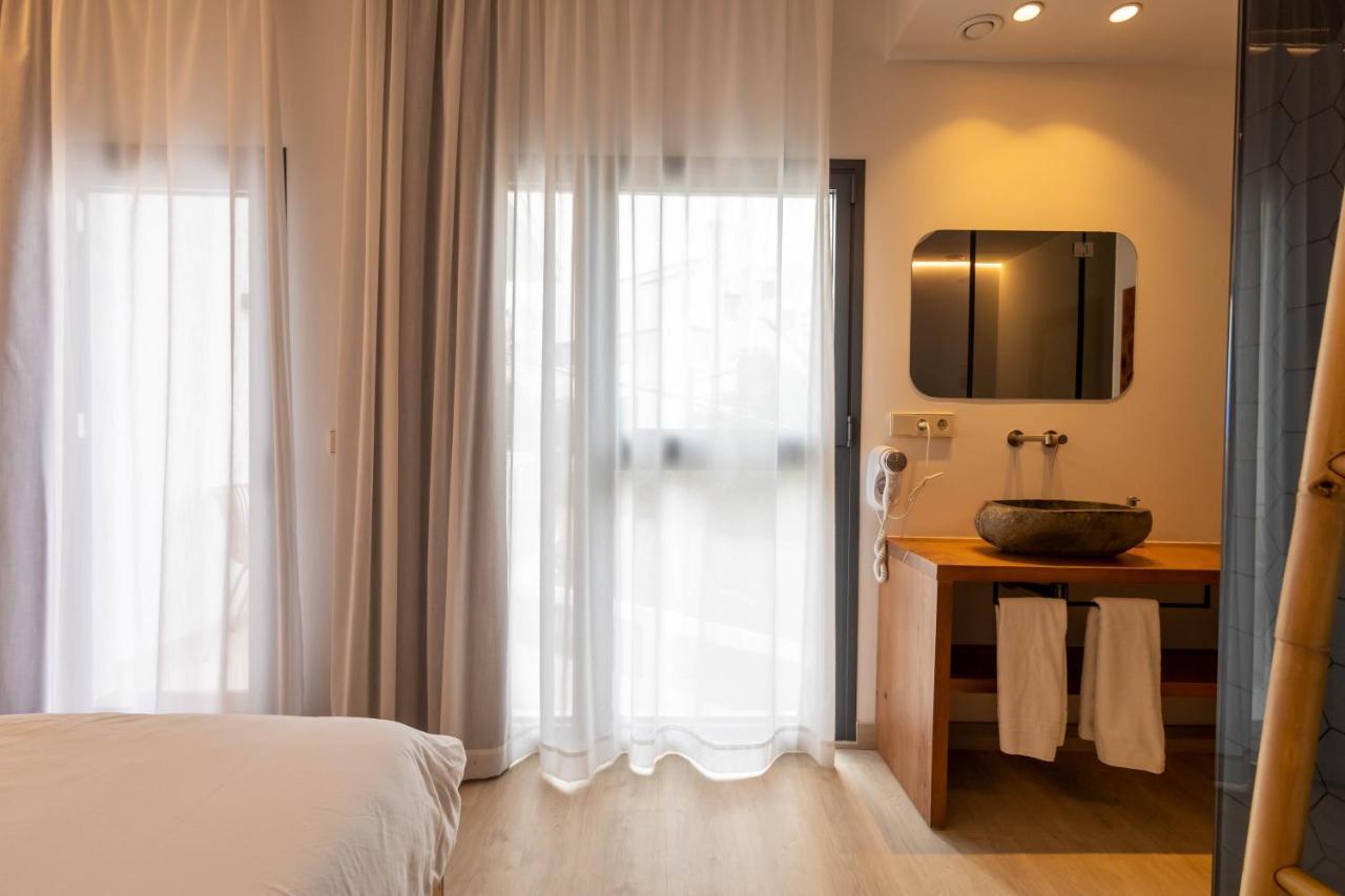 Play Hotel Ibiza - Adults Only Eksteriør billede