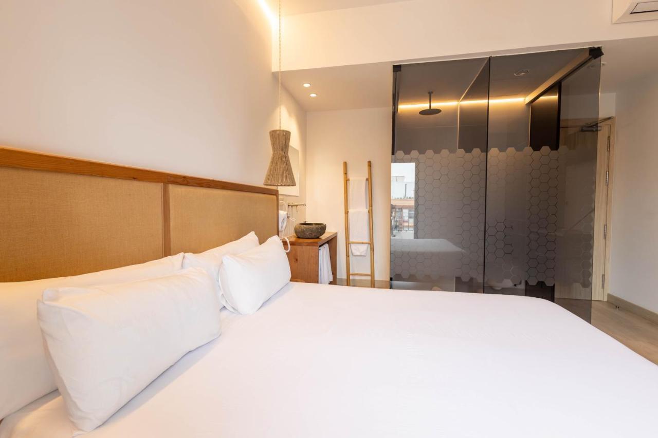 Play Hotel Ibiza - Adults Only Eksteriør billede