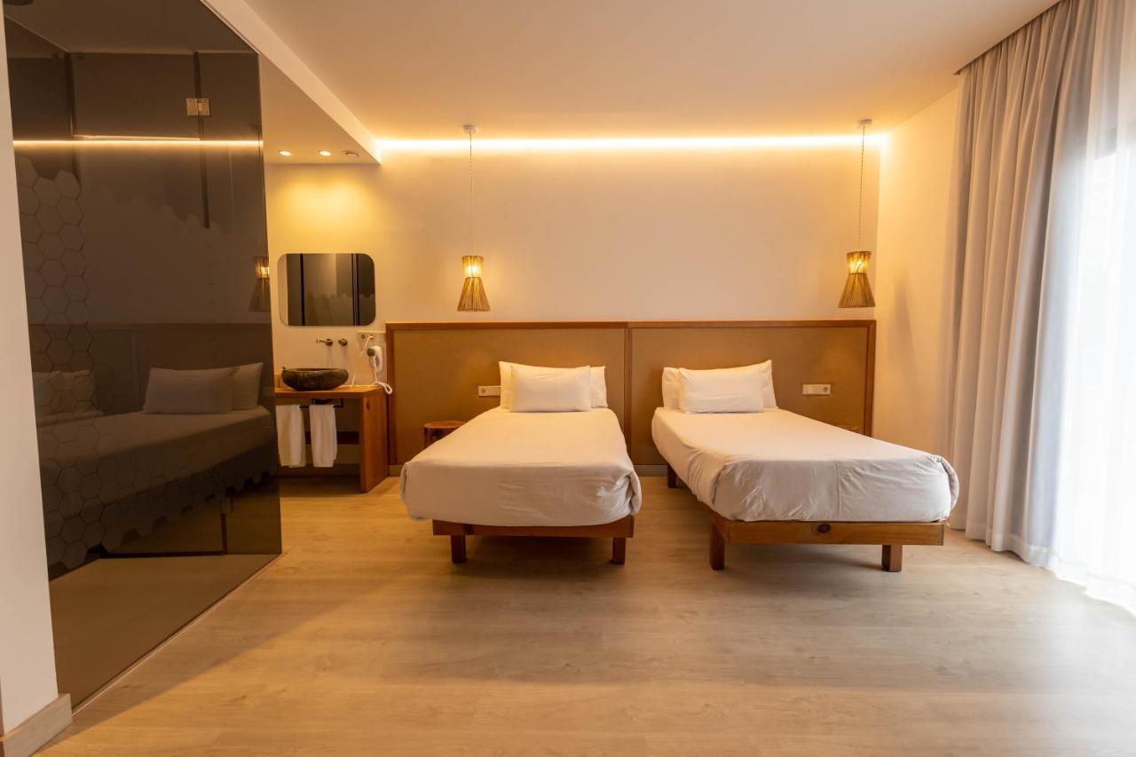 Play Hotel Ibiza - Adults Only Eksteriør billede