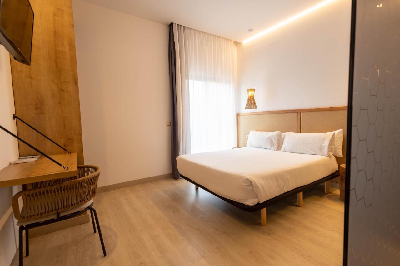 Play Hotel Ibiza - Adults Only Eksteriør billede