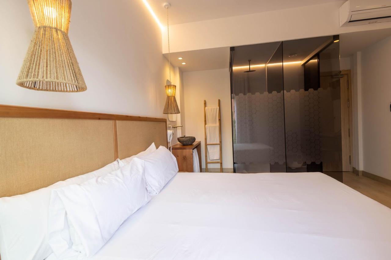 Play Hotel Ibiza - Adults Only Eksteriør billede