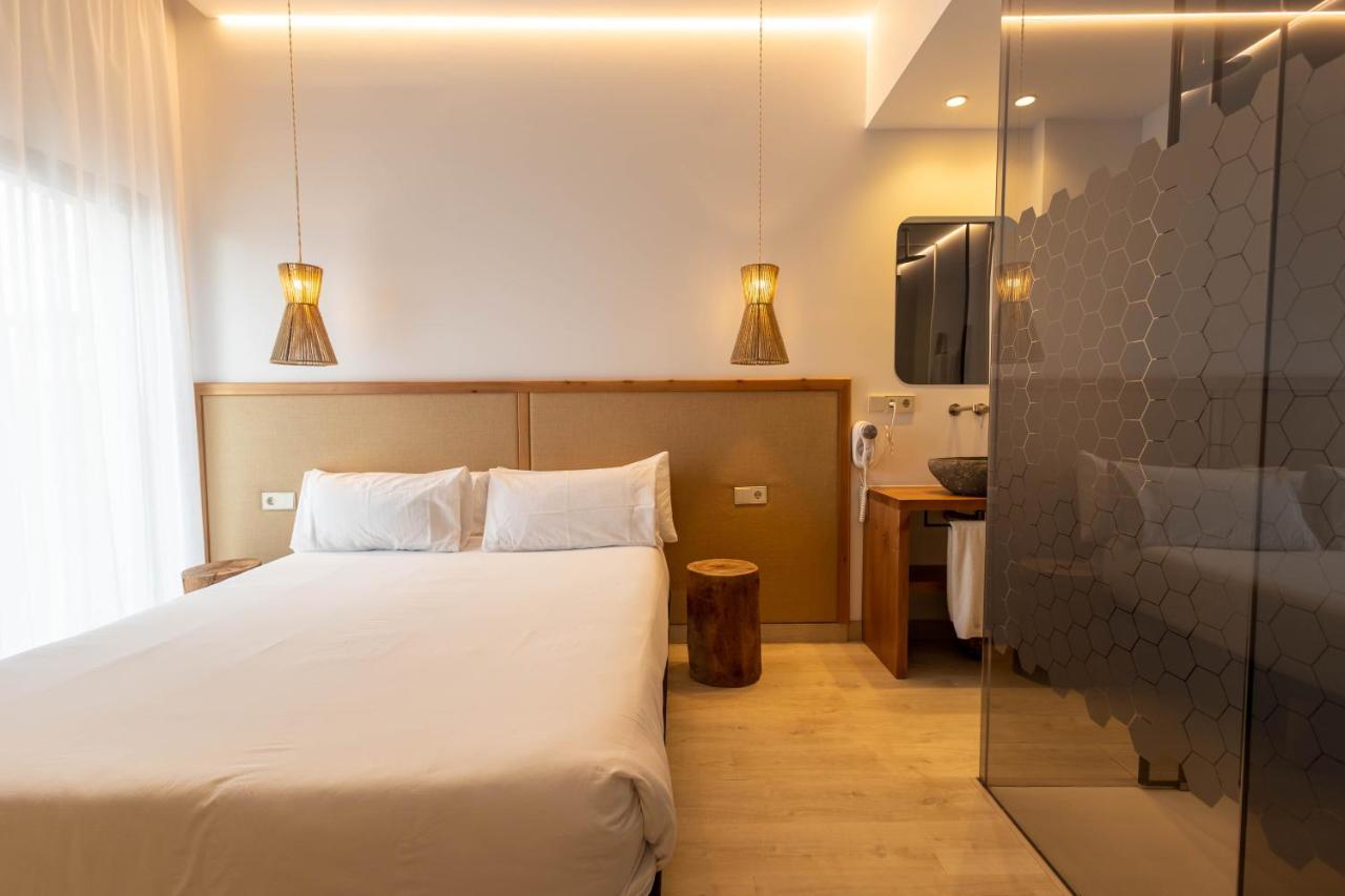 Play Hotel Ibiza - Adults Only Eksteriør billede