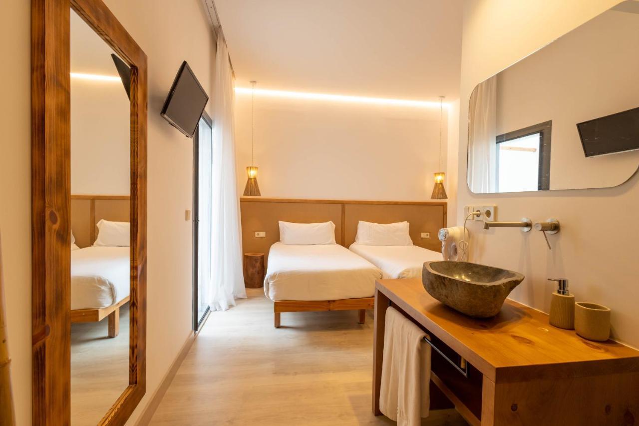 Play Hotel Ibiza - Adults Only Eksteriør billede