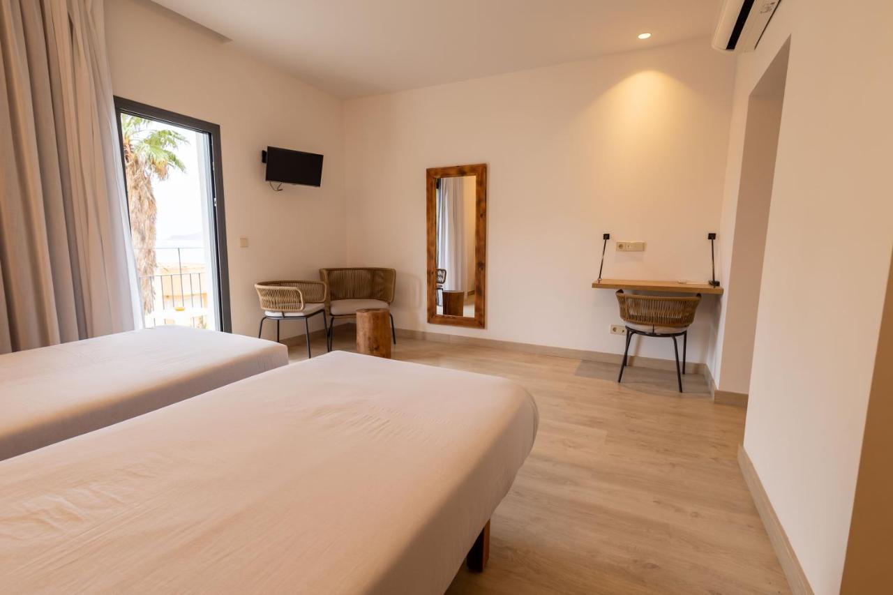 Play Hotel Ibiza - Adults Only Eksteriør billede