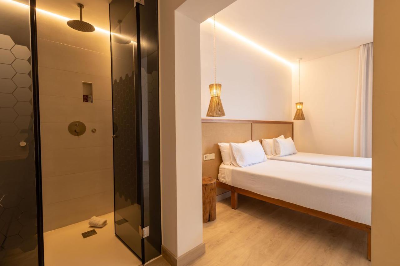 Play Hotel Ibiza - Adults Only Eksteriør billede