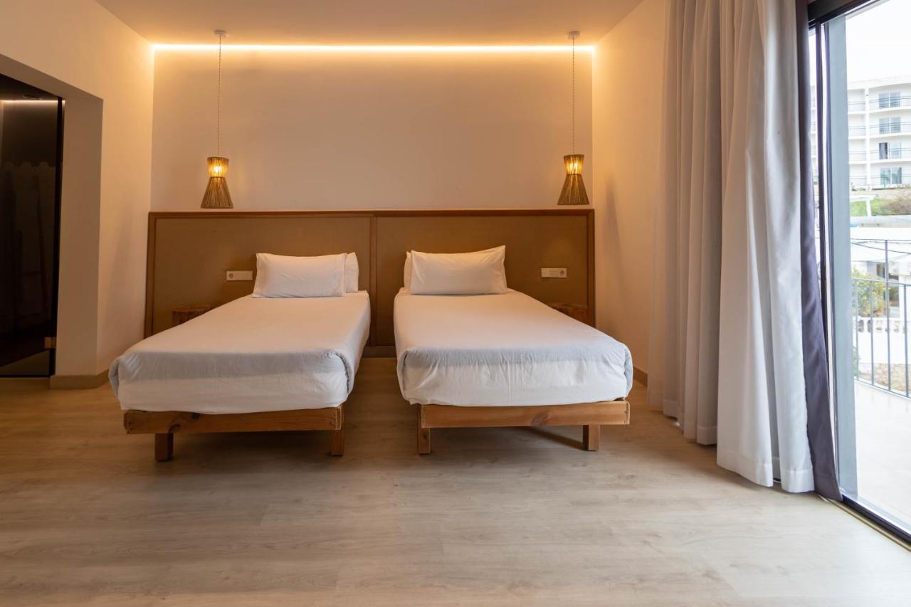 Play Hotel Ibiza - Adults Only Eksteriør billede