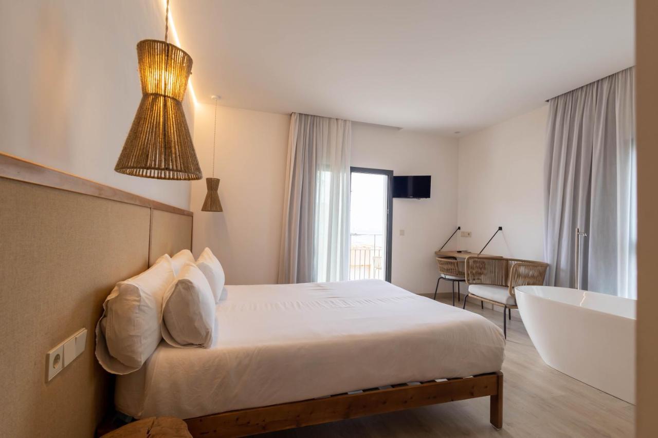 Play Hotel Ibiza - Adults Only Eksteriør billede