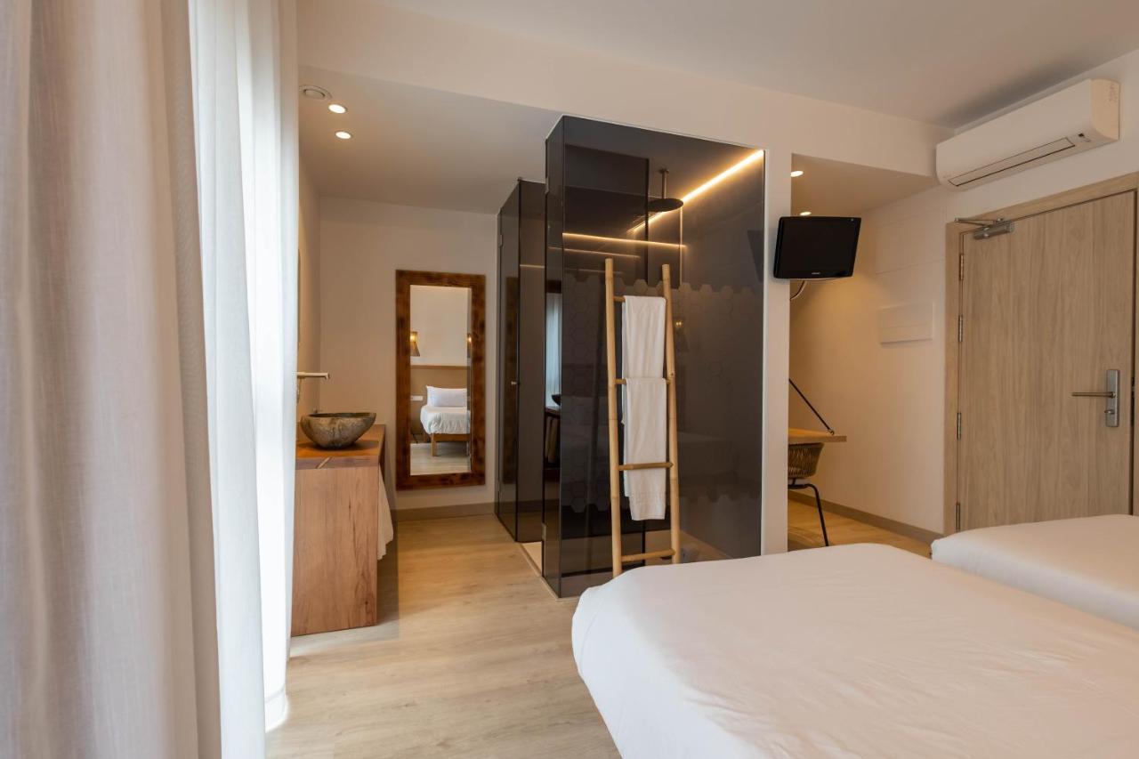 Play Hotel Ibiza - Adults Only Eksteriør billede