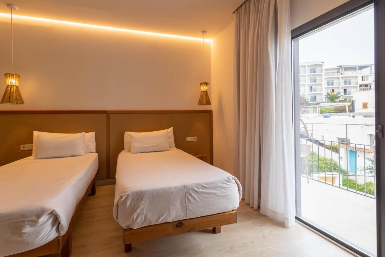 Play Hotel Ibiza - Adults Only Eksteriør billede