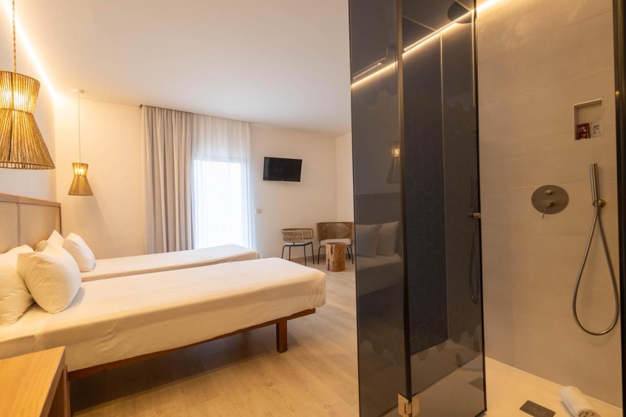 Play Hotel Ibiza - Adults Only Eksteriør billede