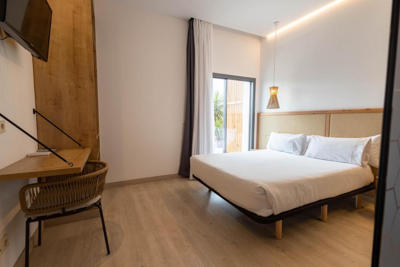 Play Hotel Ibiza - Adults Only Eksteriør billede