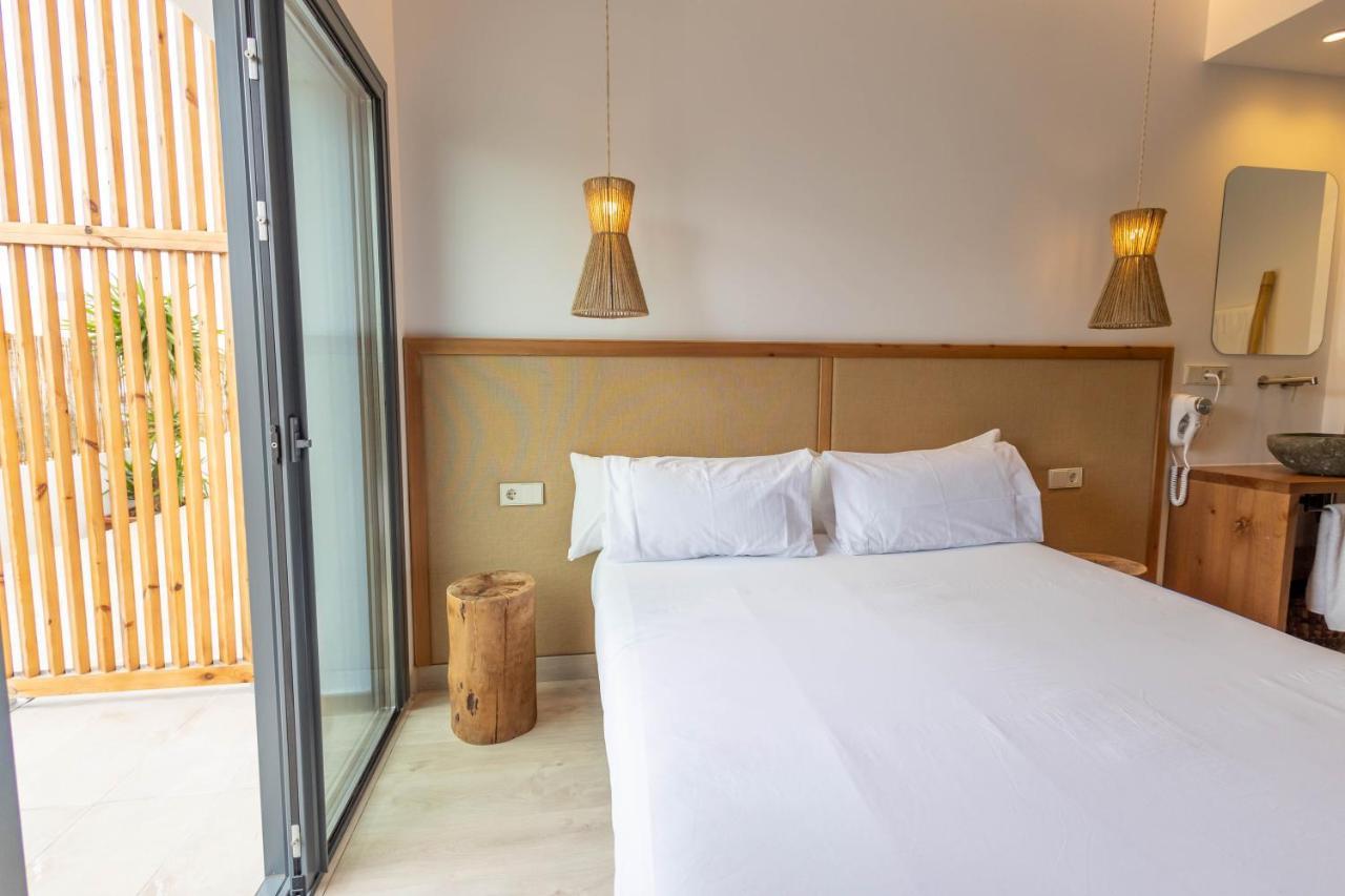 Play Hotel Ibiza - Adults Only Eksteriør billede