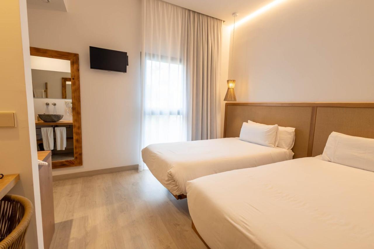 Play Hotel Ibiza - Adults Only Eksteriør billede