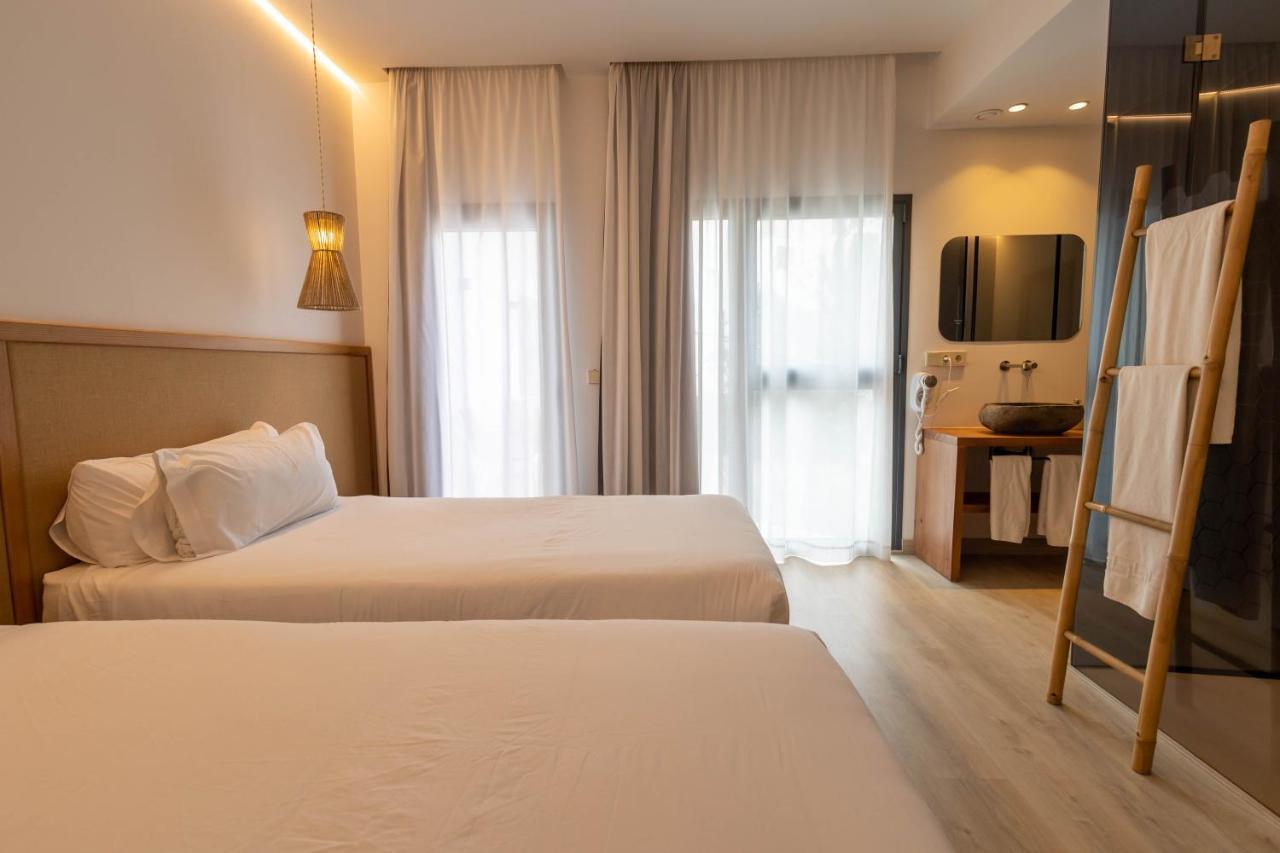Play Hotel Ibiza - Adults Only Eksteriør billede
