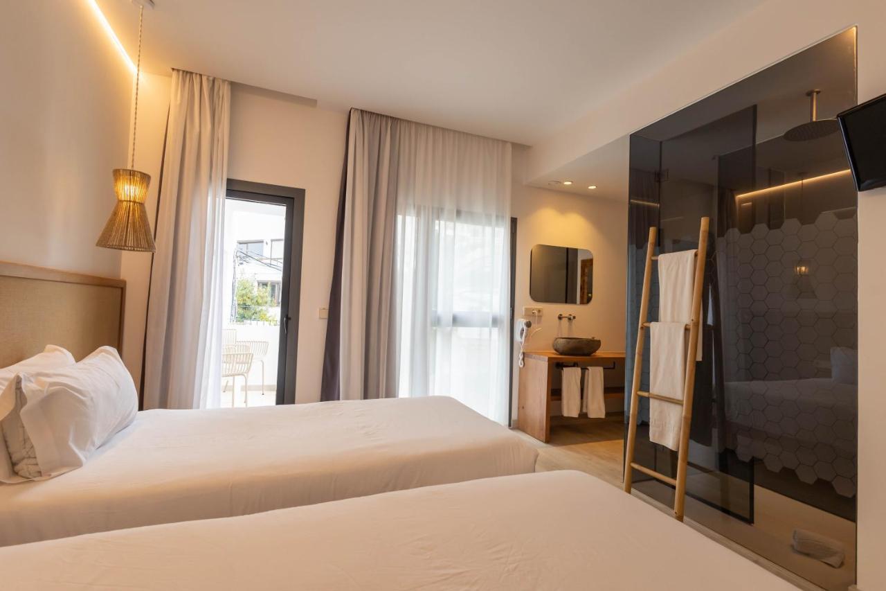 Play Hotel Ibiza - Adults Only Eksteriør billede