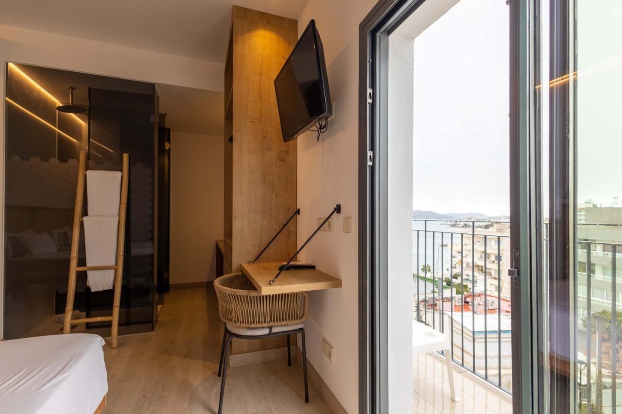 Play Hotel Ibiza - Adults Only Eksteriør billede