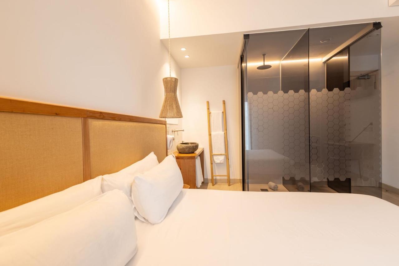Play Hotel Ibiza - Adults Only Eksteriør billede